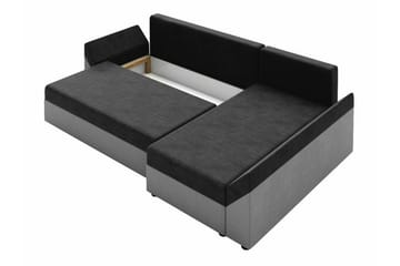 Midfeld 3-sits Hörnbäddsoffa - Möbler - Vardagsrum - Bäddsoffor