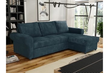Midfeld 3-sits Hörnbäddsoffa - Möbler - Vardagsrum - Bäddsoffor