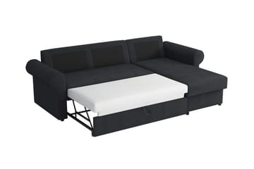 Midfeld 3-sits Hörnbäddsoffa - Möbler - Vardagsrum - Bäddsoffor