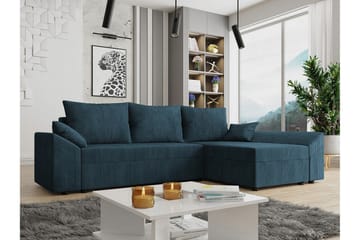 Midfeld 3-sits Hörnbäddsoffa - Möbler - Vardagsrum - Bäddsoffor