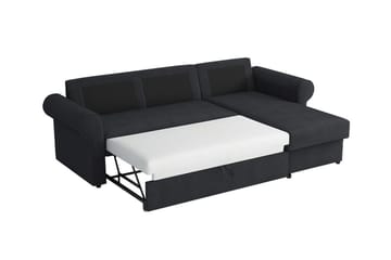 Midfeld 3-sits Hörnbäddsoffa - Möbler - Vardagsrum - Bäddsoffor