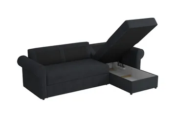 Midfeld 3-sits Hörnbäddsoffa - Möbler - Vardagsrum - Bäddsoffor