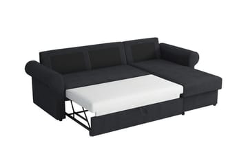Midfeld 3-sits Hörnbäddsoffa - Möbler - Vardagsrum - Bäddsoffor
