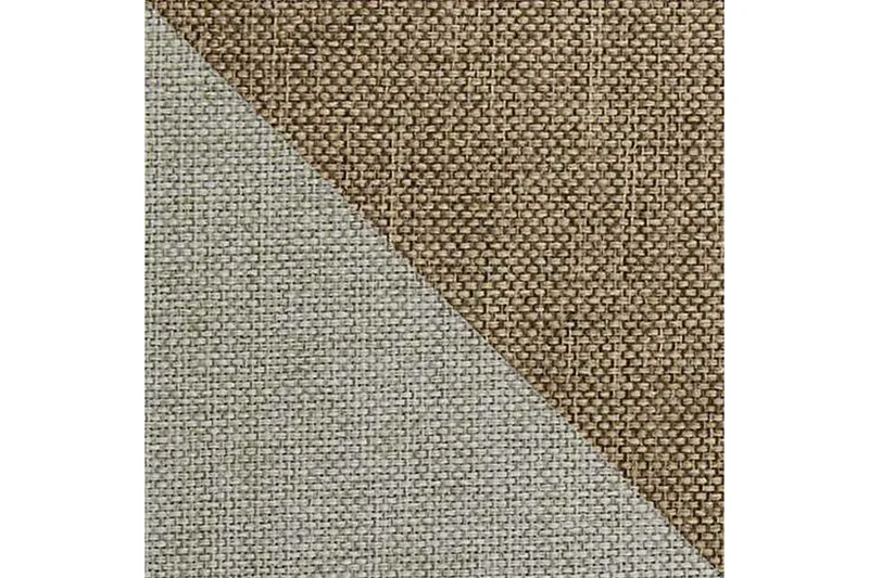 Midfeld 4-sits Hörnbäddsoffa Beige/Light beige - Möbler - Vardagsrum - Bäddsoffor - U bäddsoffa