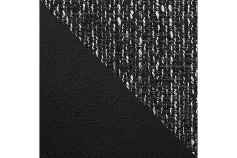 Midfeld 4-sits Hörnbäddsoffa Black - Möbler - Vardagsrum - Bäddsoffor - U bäddsoffa