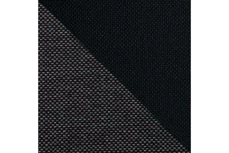 Midfeld 4-sits Hörnbäddsoffa Dark brown/black - Möbler - Vardagsrum - Bäddsoffor - Hörnbäddsoffa