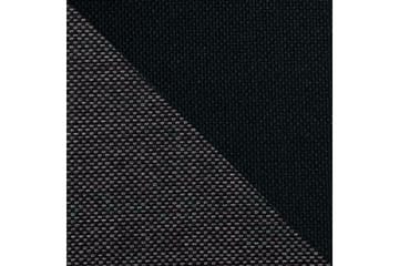 Midfeld 4-sits Hörnbäddsoffa Dark brown/black - Möbler - Vardagsrum - Bäddsoffor - U bäddsoffa
