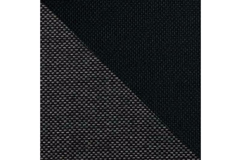 Midfeld 4-sits Hörnbäddsoffa Dark brown/black - Möbler - Vardagsrum - Bäddsoffor - Hörnbäddsoffa