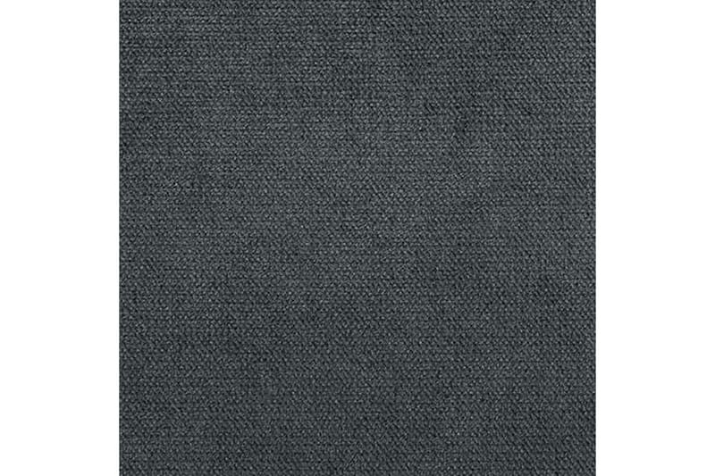 Midfeld 4-sits Hörnbäddsoffa Dark grey - Möbler - Vardagsrum - Bäddsoffor - Hörnbäddsoffa