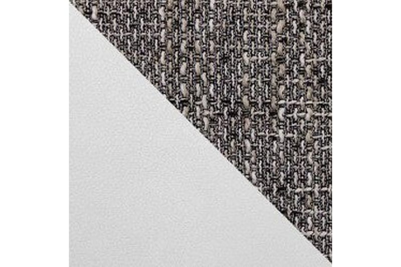 Midfeld 4-sits Hörnbäddsoffa White/Grey - Möbler - Vardagsrum - Bäddsoffor - Hörnbäddsoffa