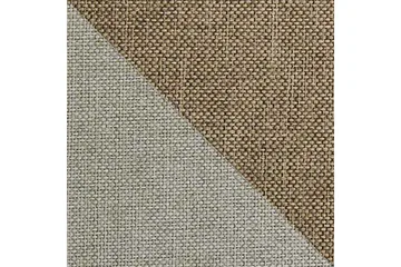 Midfeld 4-sits Hörnbäddsoffa - Möbler - Vardagsrum - Bäddsoffor - U bäddsoffa