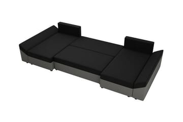 Midfeld 4-sits Hörnbäddsoffa - Möbler - Vardagsrum - Bäddsoffor - U bäddsoffa