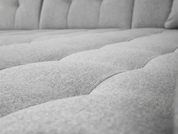 Mireo U-formad 5-sits Bäddsoffa med förvaring - grå - Möbler - Vardagsrum - Bäddsoffor - Hörnbäddsoffa