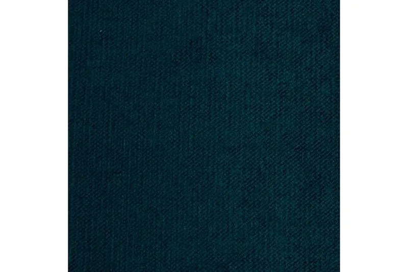 Monaco Hörnsoffa LED-belysning - Mörkturkos - Möbler - Vardagsrum - Bäddsoffor