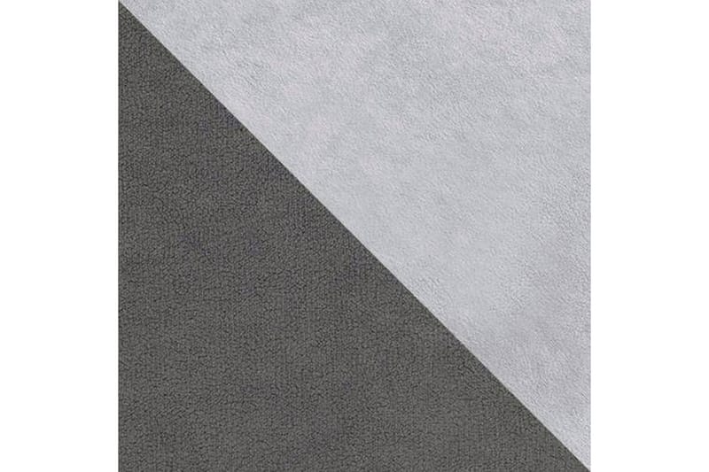 MORECAMBE Bäddsoffa 2-sits 190x90 cm Grå - Möbler - Vardagsrum - Bäddsoffor