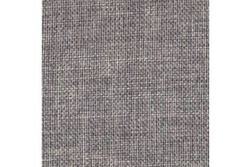 Morenia 3-sits Bäddsoffa - Grå - Möbler - Vardagsrum - Bäddsoffor
