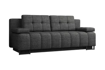 Morenia 3-sits Bäddsoffa