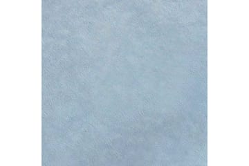 Morenia 4-sits Bäddsoffa 127x195 cm med Förvaring i Sammet - Blå - Möbler - Vardagsrum - Bäddsoffor - U bäddsoffa