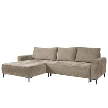 Morvian 3-sits Bäddsoffa med divan