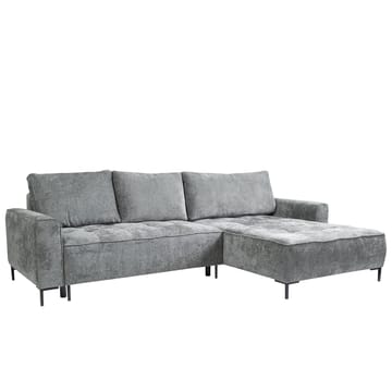 Morvian 3-sits Bäddsoffa med divan