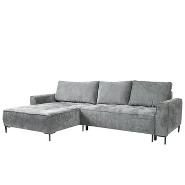 Morvian 3-sits Bäddsoffa med divan