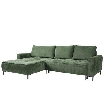Morvian 3-sits Bäddsoffa med divan