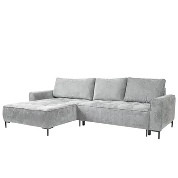 Morvian 3-sits Bäddsoffa med divan