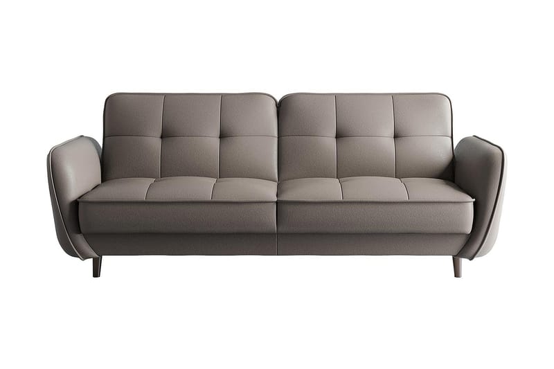 Naneha Bäddsoffa 3-sits Beige - Möbler - Vardagsrum - Bäddsoffor