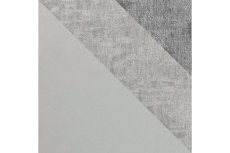 Naoma 3-sits Bäddsoffa med Divan L-formad Höger med Förvarin - Sammet/Grå - Möbler - Vardagsrum - Bäddsoffor