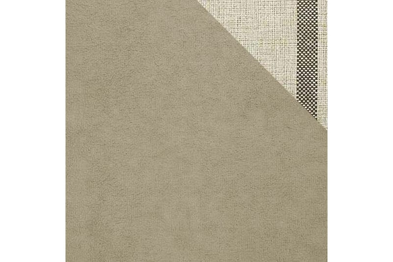 Naoma 3-sits Hörnbäddsoffa Beige - Möbler - Vardagsrum - Bäddsoffor - Hörnbäddsoffa