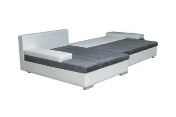 Naoma 3-sits Hörnbäddsoffa - Möbler - Vardagsrum - Bäddsoffor