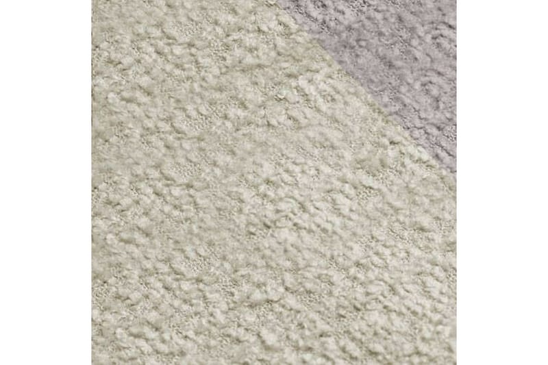 Naoma 3-sits Vänster L-formad Bäddsoffa med Schäslong i Bouclé - Beige - Möbler - Vardagsrum - Bäddsoffor