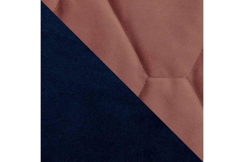 Naoma Bäddsoffa Höger - Blå - Möbler - Vardagsrum - Bäddsoffor