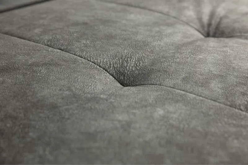 Naoma Divanbäddsoffa 274x182x83 cm - Grå/Vit - Möbler - Vardagsrum - Bäddsoffor