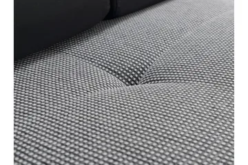 Nemo Bäddsoffa 236x92x88 cm - Brun - Möbler - Vardagsrum - Bäddsoffor