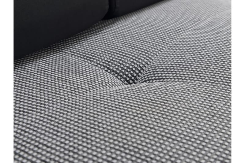 Nemo Bäddsoffa 236x92x88 cm - Brun - Möbler - Vardagsrum - Bäddsoffor