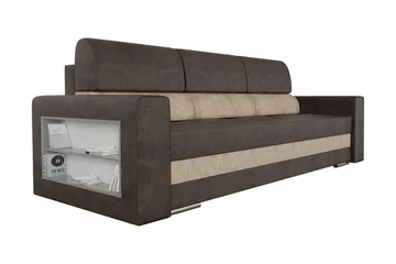 Nemo Bäddsoffa 236x92x88 cm