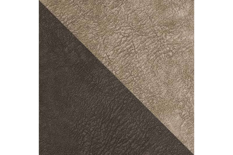 NEMO Bäddsoffa 236x92x88 cm - Brun - Möbler - Vardagsrum - Bäddsoffor