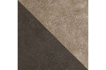 Nemo Bäddsoffa 236x92x88 cm - Brun - Möbler - Vardagsrum - Bäddsoffor