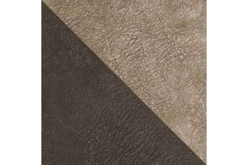 Nemo B äddsoffa 236x92x88 cm - Brun - Möbler - Vardagsrum - Bäddsoffor