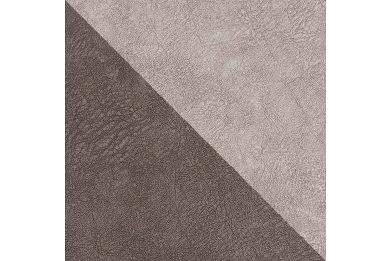 Nemo Bäddsoffa 236x92x88 cm - Brun/Grå - Möbler - Vardagsrum - Bäddsoffor