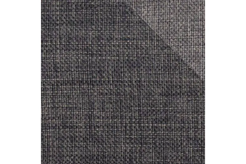 Niko U-Bäddsoffa 350x205x76 cm Divan Vänster - Grå - Möbler - Vardagsrum - Bäddsoffor - U bäddsoffa