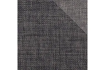 Niko U-Bäddsoffa 350x205x76 cm Divan Vänster - Grå - Möbler - Vardagsrum - Bäddsoffor - U bäddsoffa