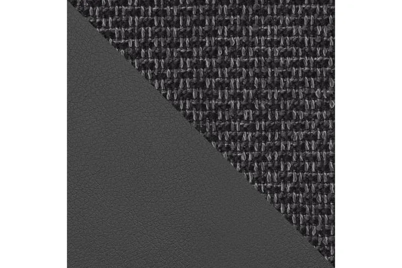 Niko U-Bäddsoffa 350x205x76 cm Divan Vänster - Grå - Möbler - Vardagsrum - Bäddsoffor - U bäddsoffa