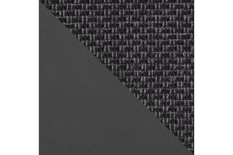 Niko U-Bäddsoffa 350x205x76 cm Divan Vänster - Grå - Möbler - Vardagsrum - Bäddsoffor - U bäddsoffa