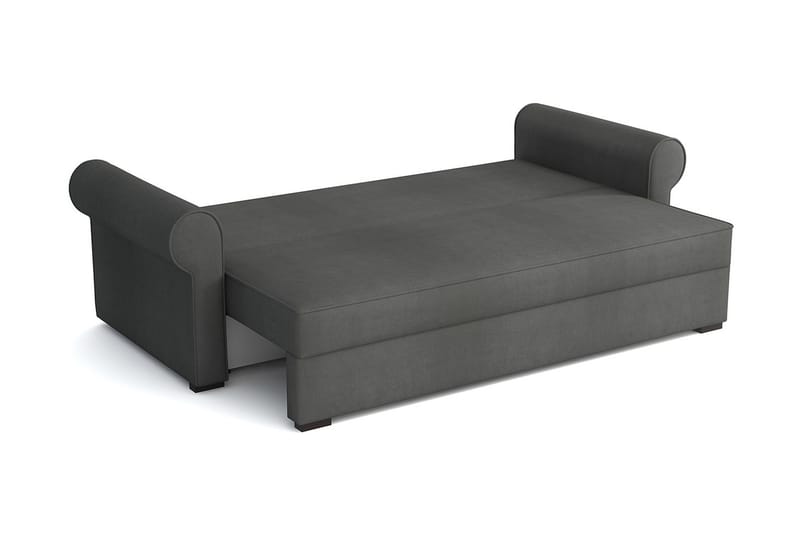 Olimpia soffa - Beige - Möbler - Vardagsrum - Bäddsoffor - 4-sits bäddsoffa