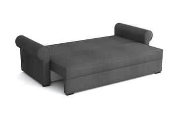 Olimpia soffa - Beige - Möbler - Vardagsrum - Bäddsoffor - 4-sits bäddsoffa