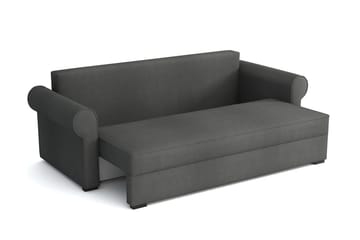 Olimpia soffa - Beige - Möbler - Vardagsrum - Bäddsoffor - 4-sits bäddsoffa