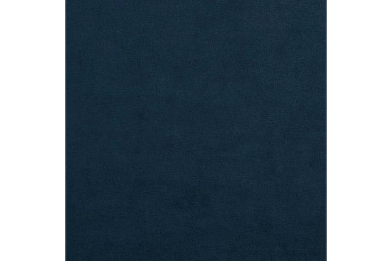 Olimpia soffa - Mörkblå - 4-sits bäddsoffa - Bäddsoffor