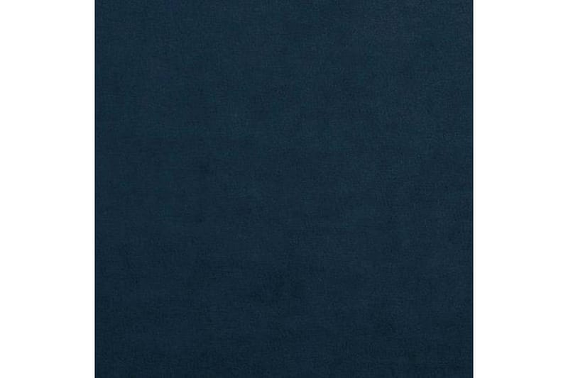 Olimpia soffa - Mörkblå - Möbler - Vardagsrum - Bäddsoffor - 4-sits bäddsoffa